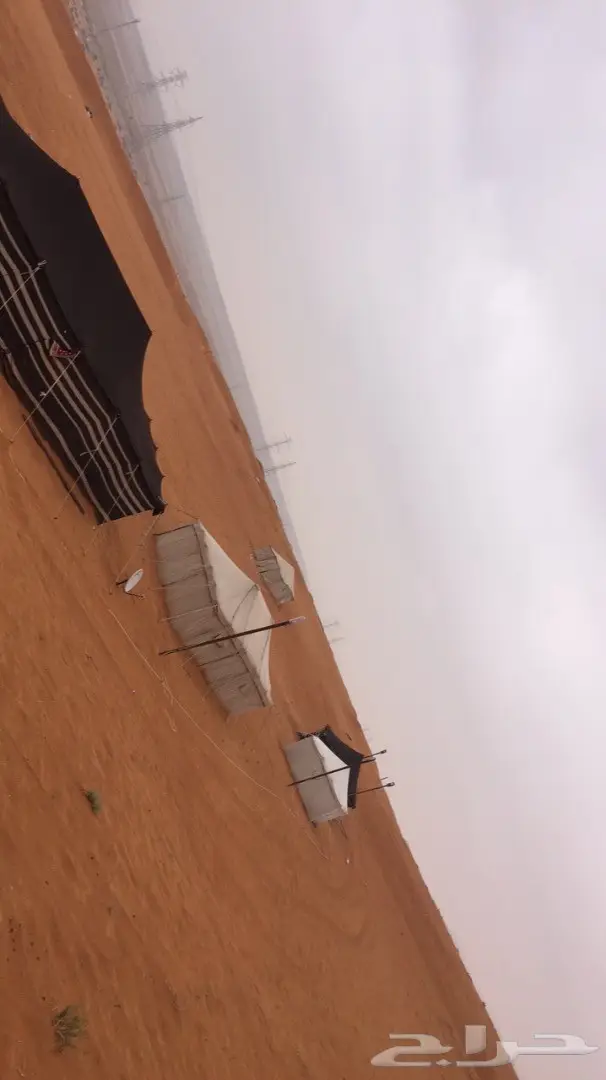 مخيم VIPوبقيات للأيجار اليومي والشهري (image 9)