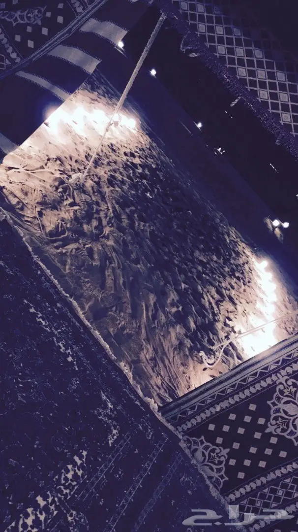 مخيم VIPوبقيات للأيجار اليومي والشهري (image 20)