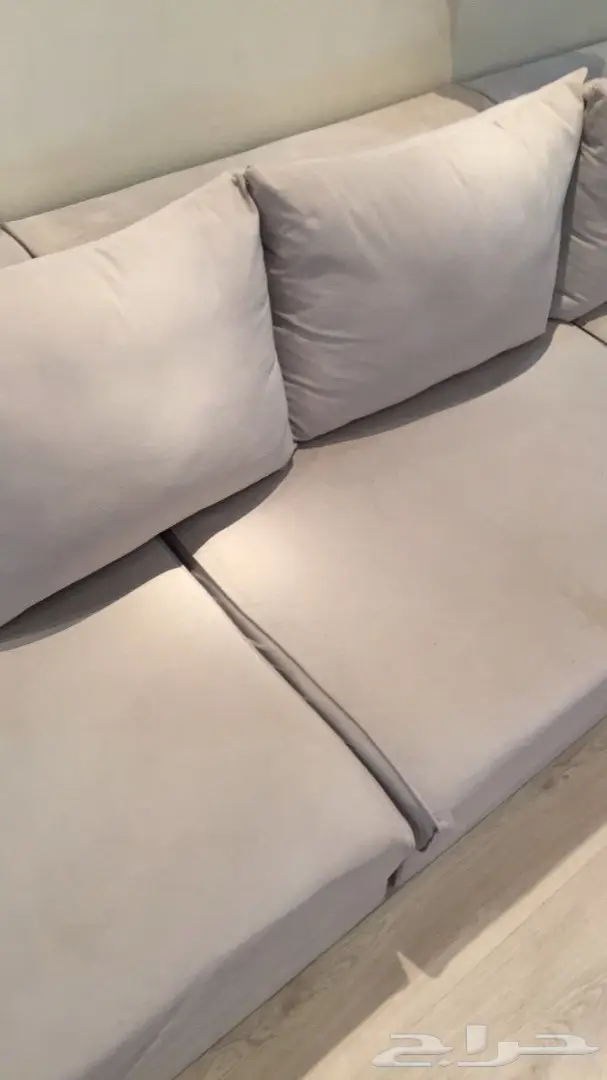 كنب حرف L (image 1)