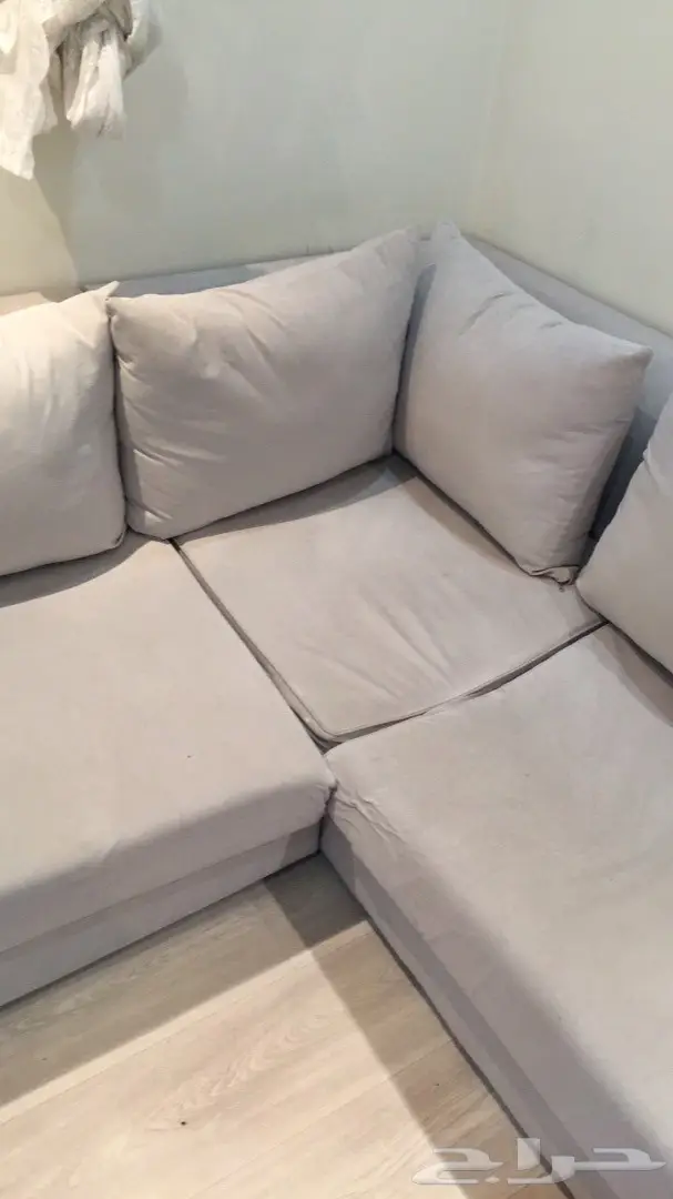 كنب حرف L (image 2)