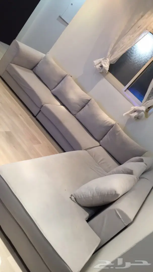 كنب حرف L (image 4)