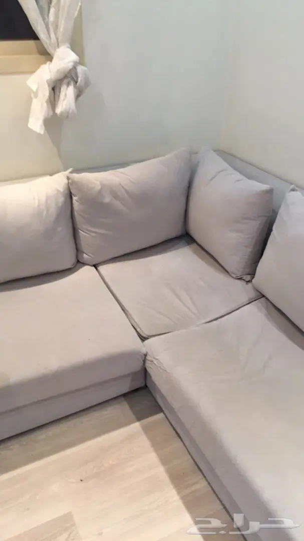 كنب حرف L (image 5)