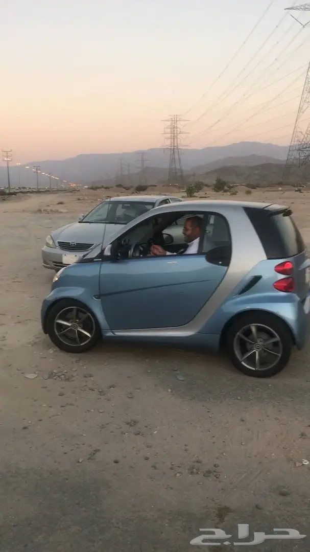 سياره صغيره جدا (متعة القياده) وروعة المنظر (image 29)