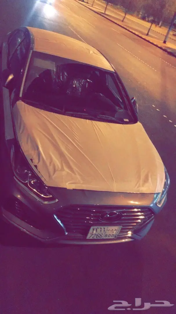 سوناتا سمارت 2018 (image 5)