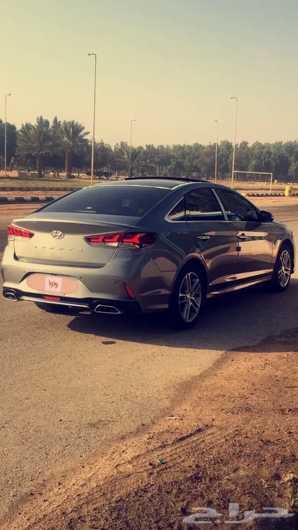 سوناتا سمارت 2018 (image 8)