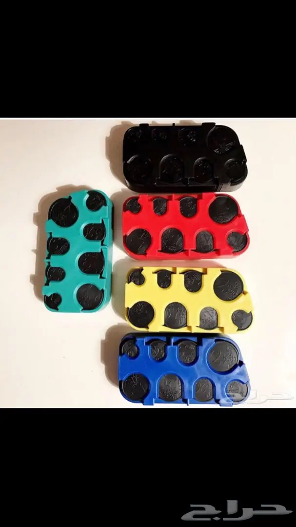 محفظات عملات - أسعار لا تقبل المنافسة! (image 1)