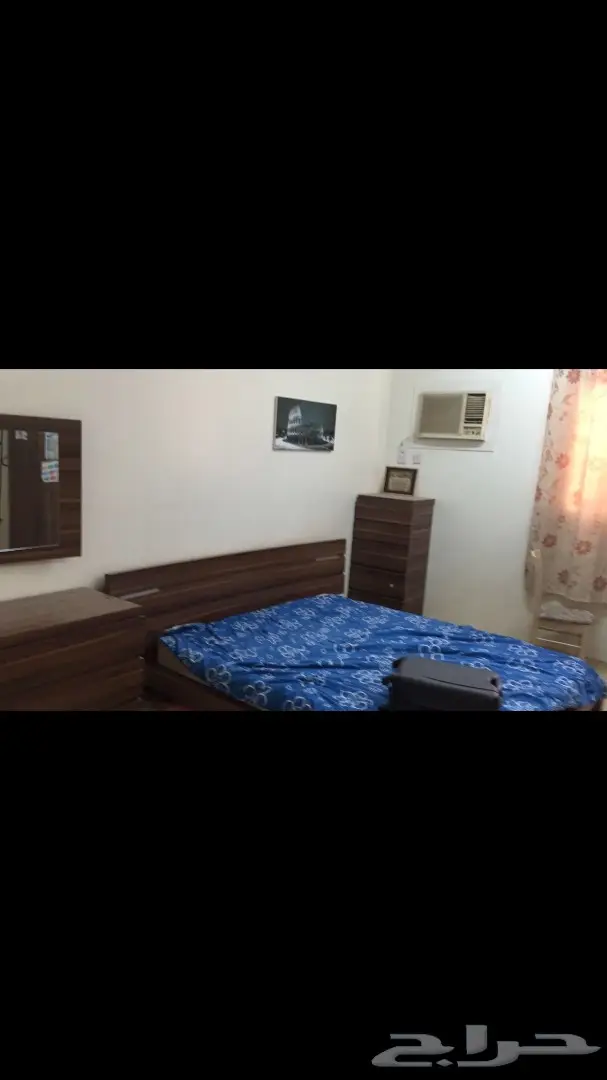 غرفة نوم جديدة - فرصة لا تُفوّت!