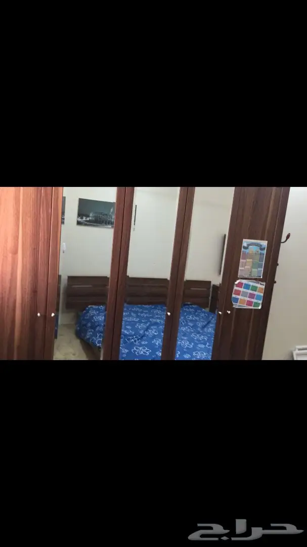 غرفة نوم جديدة - فرصة لا تُفوّت! (image 1)