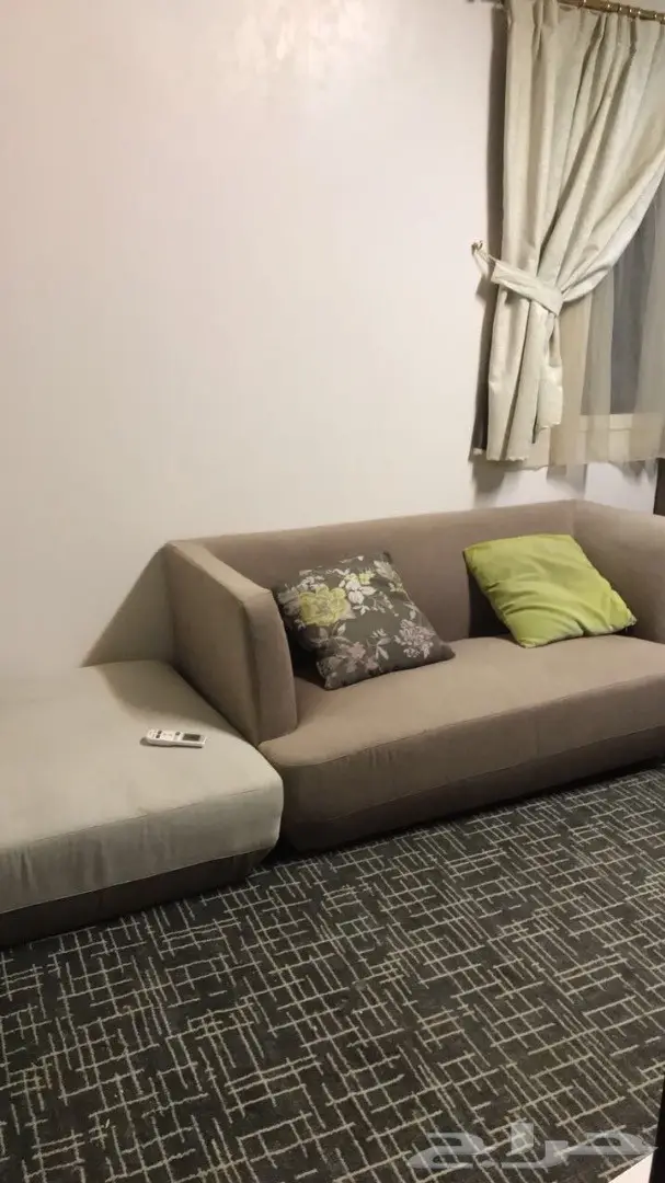  كنب نظيف للبيع