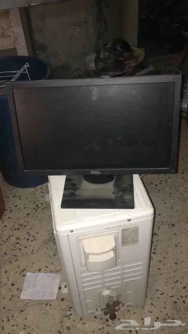 ثلاجات وغازات واله شاورما للبيع  (image 9)