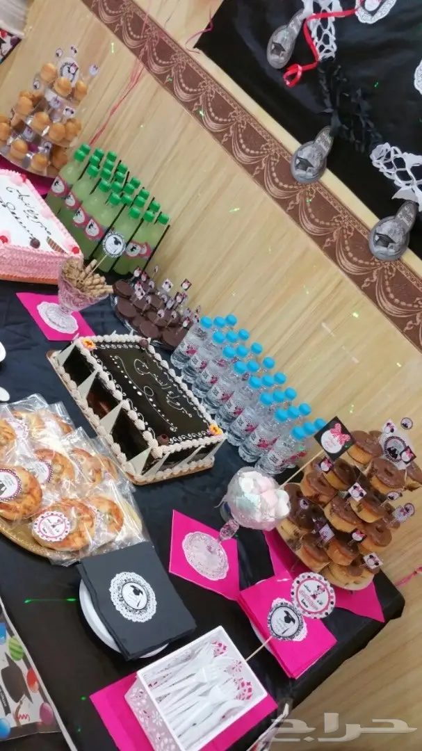 تنسيق ليالٍ رومانسية لا تُنسى: احتفال بزفافكما أو ذكرى سنوية (image 6)