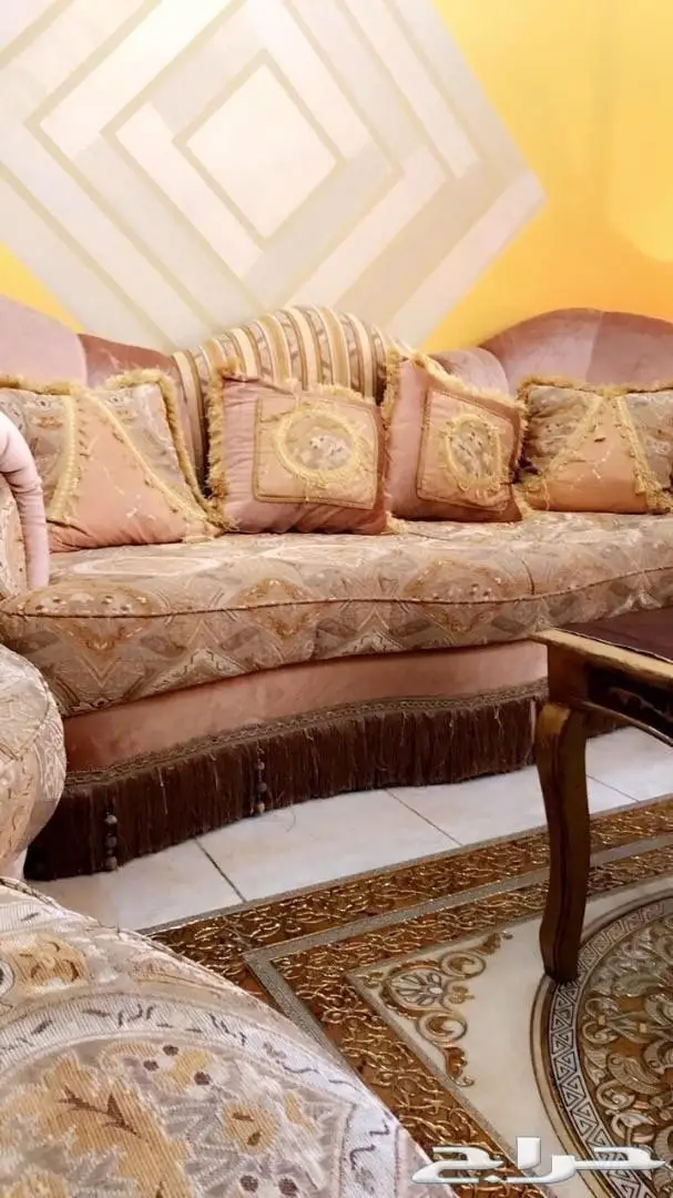 كنب للبيع  (image 3)