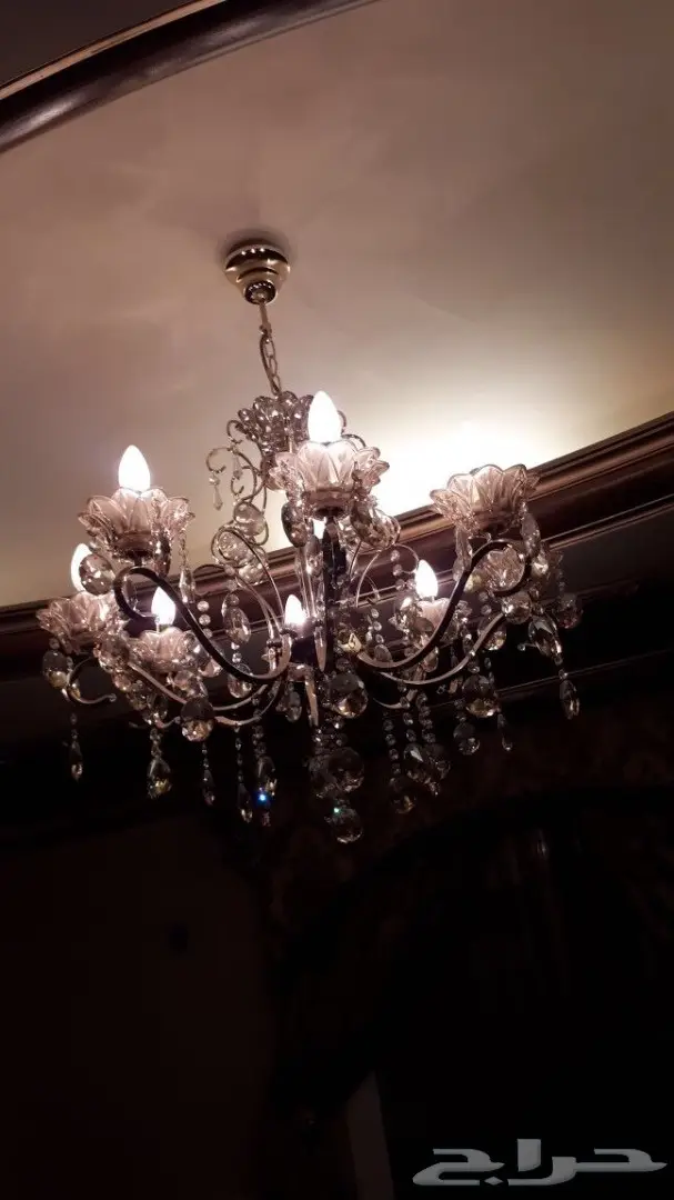 اثاث واجهزه كهربائيه للبيع (image 4)