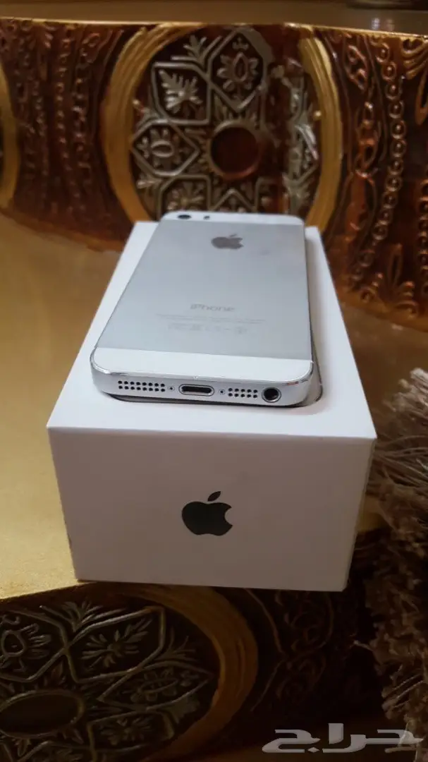 ايفون 5S نظيف للبيع  (image 9)