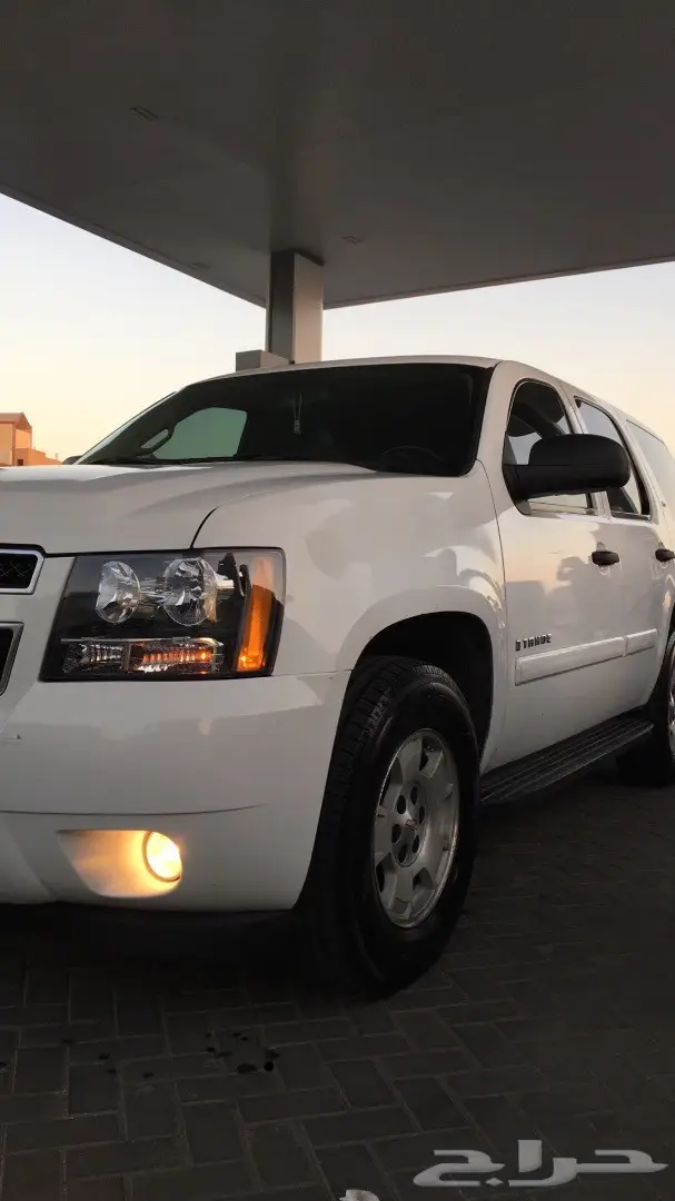 تاهو دبل 2007 - فرصة لا تُعوض! (image 4)