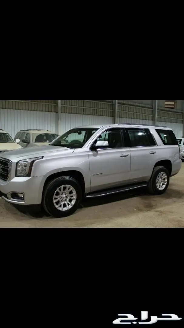 يوكون قصير بدون دبل 2015 (image 1)