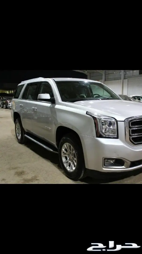 يوكون قصير بدون دبل 2015 (image 5)