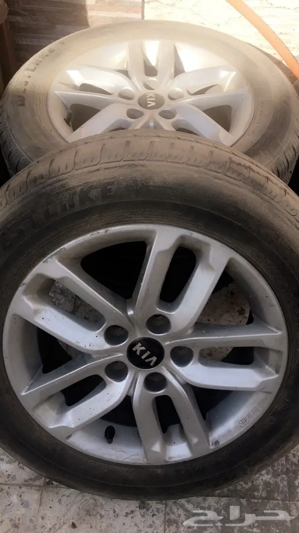 جنوط كيا اوبتيما