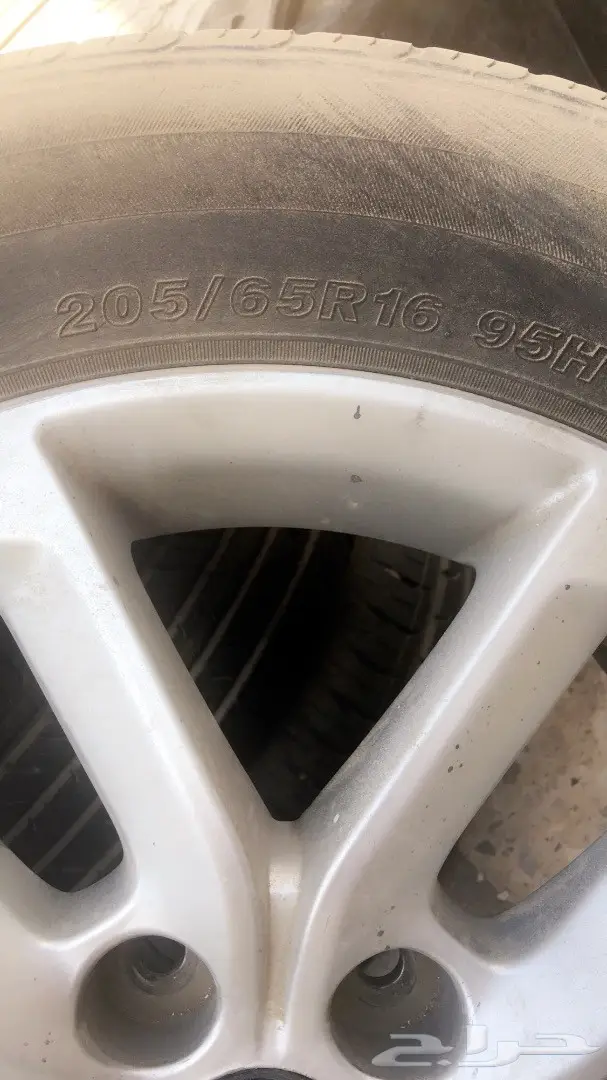 جنوط كيا اوبتيما (image 1)