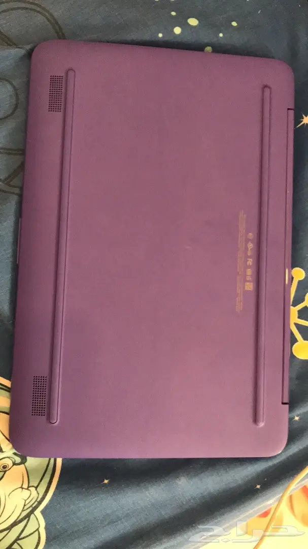 لاب توب hp لم يستخدم تماماا  (image 1)