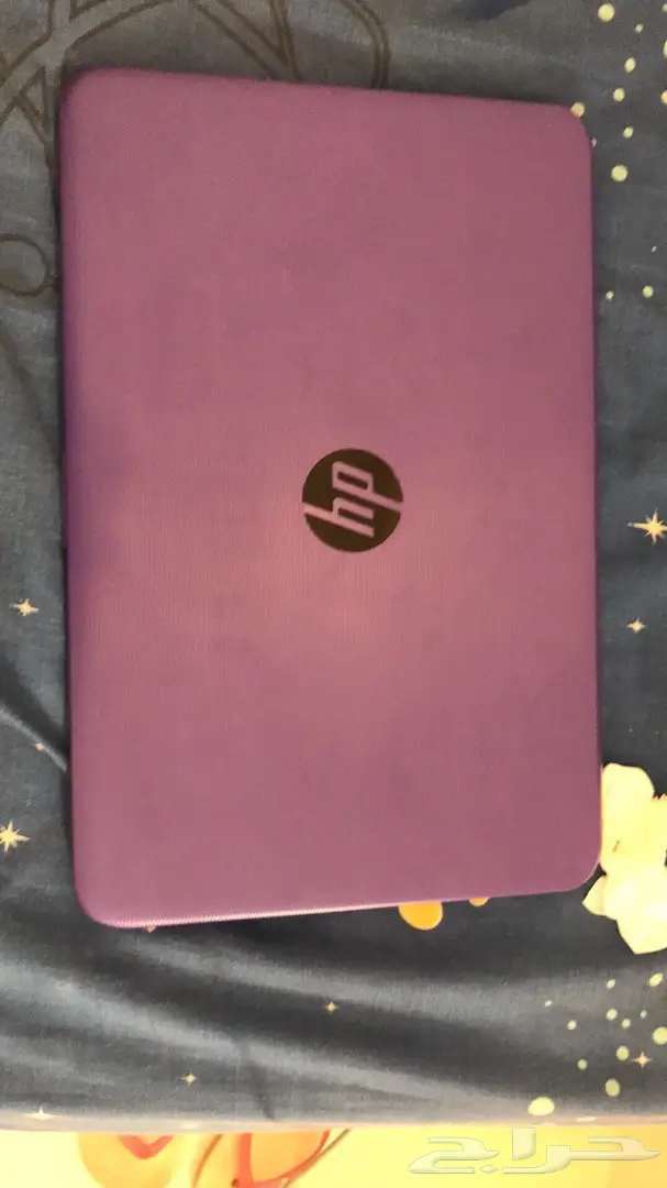 لاب توب hp لم يستخدم تماماا  (image 5)