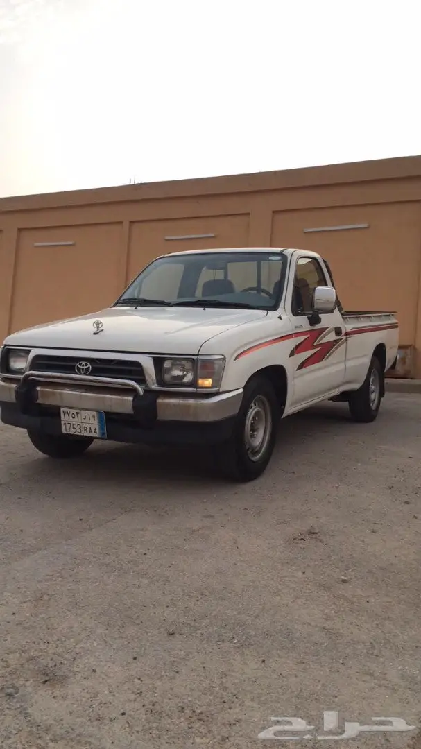 هايلكس 1999 (image 5)