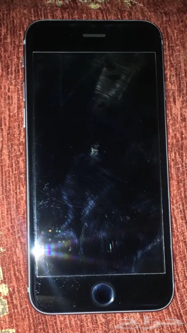 ايفون 6s  للبيع 64 جيجا