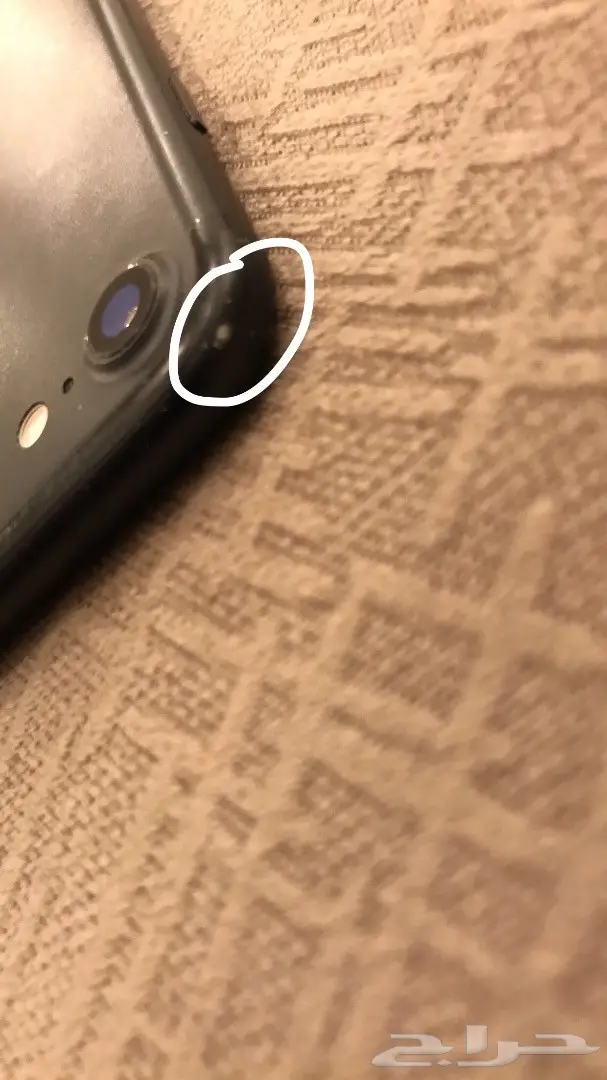 ايفون 7-عادي 128GB -فيس تايم  (image 5)