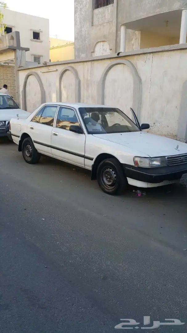 كرسيدا 95 بودي بلد