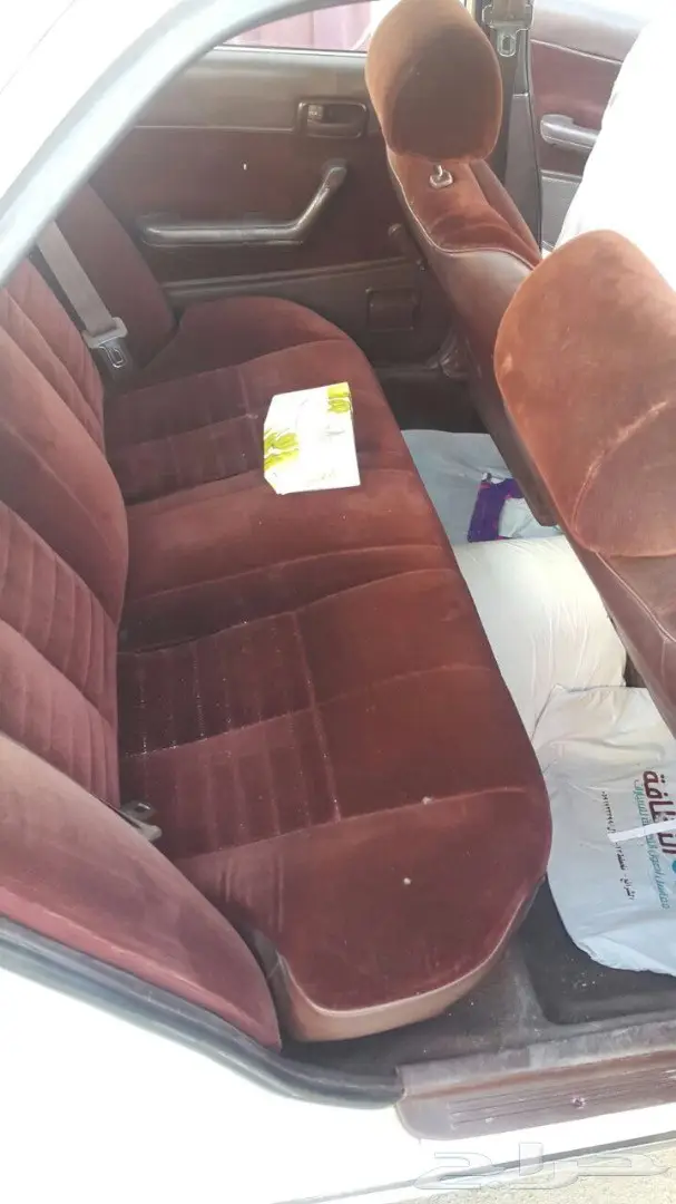 كرسيدا 95 بودي بلد (image 1)