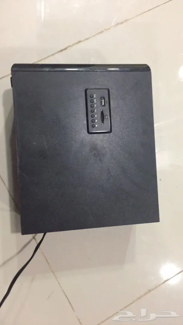 للبيع مسرح (image 2)