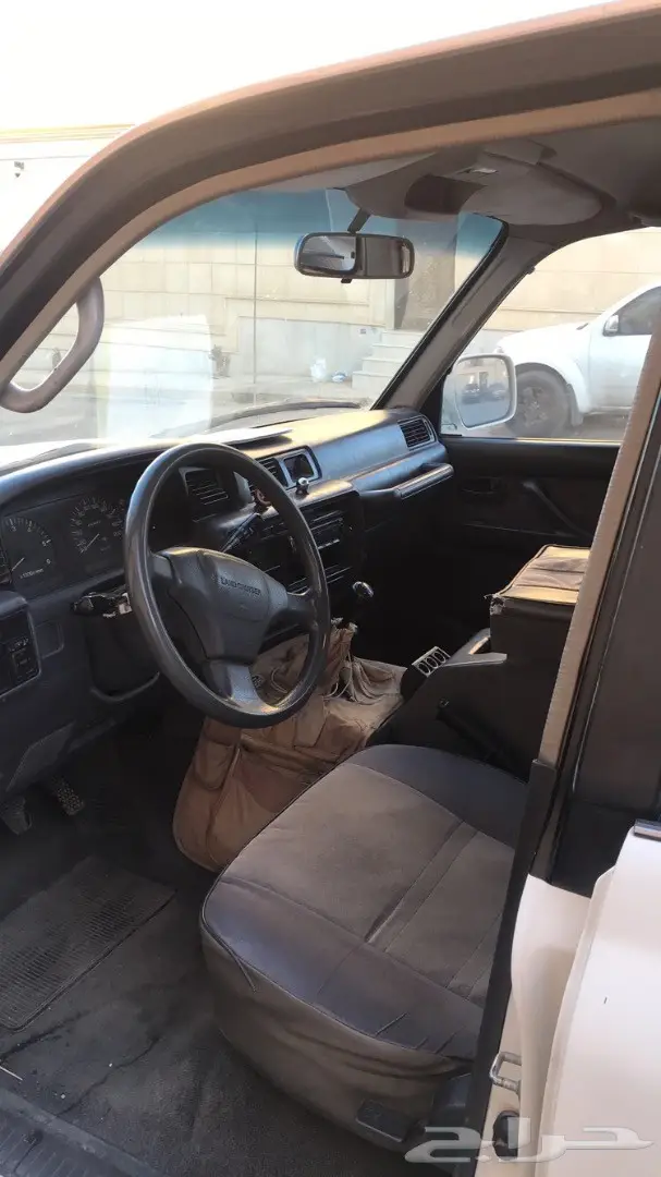 لاندكروزر 1997 - فرصة لا تعوض! (image 3)