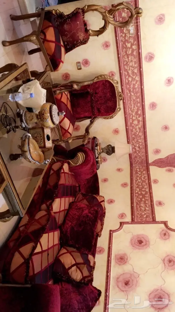 أثاث منزلي فاخر للبيع - فرصة لا تُفوّت! (image 2)