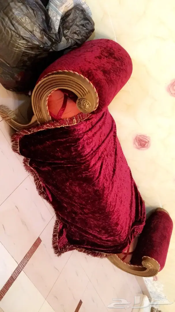 أثاث منزلي فاخر للبيع - فرصة لا تُفوّت! (image 3)