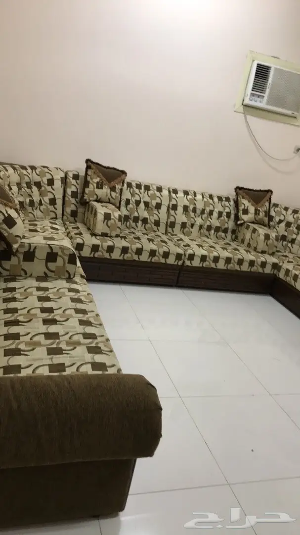 طقمين كنب للبيع لاعلى سوم (image 2)