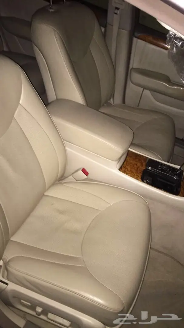 لكزس 430  (image 10)