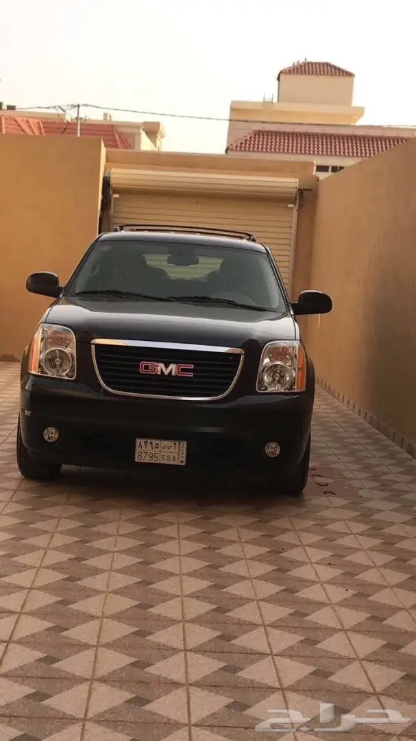 جمس 2008 مخزن 