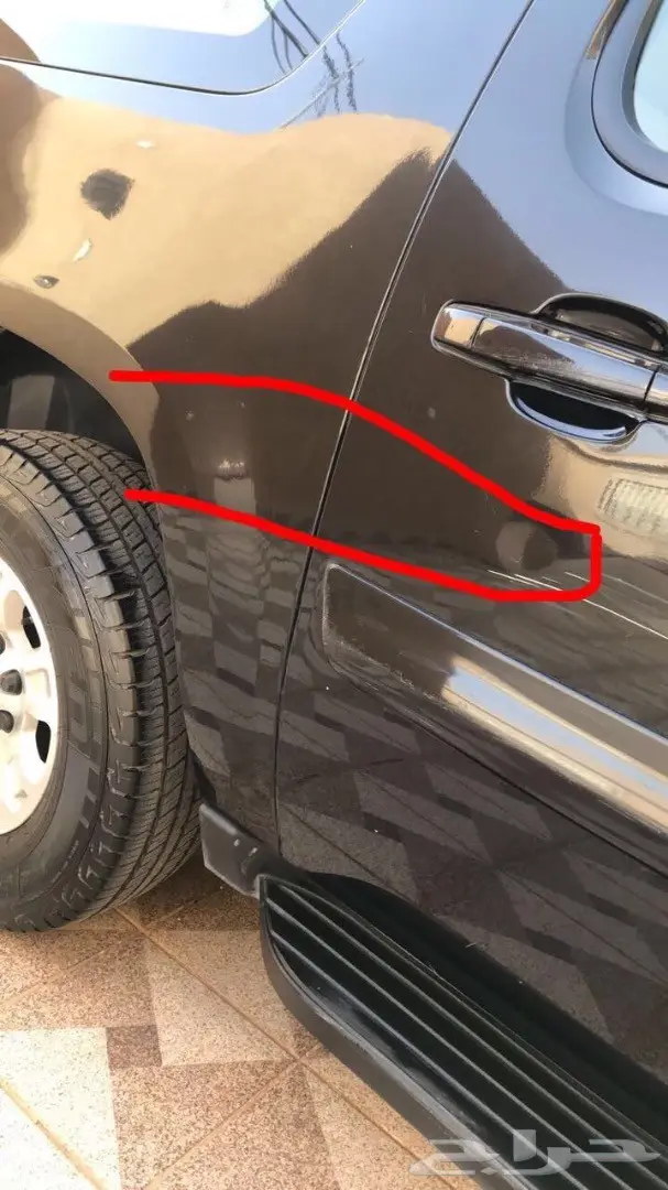 جمس 2008 مخزن  (image 11)