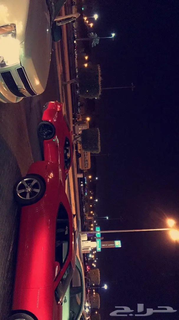 كمارو 2011 للبيع