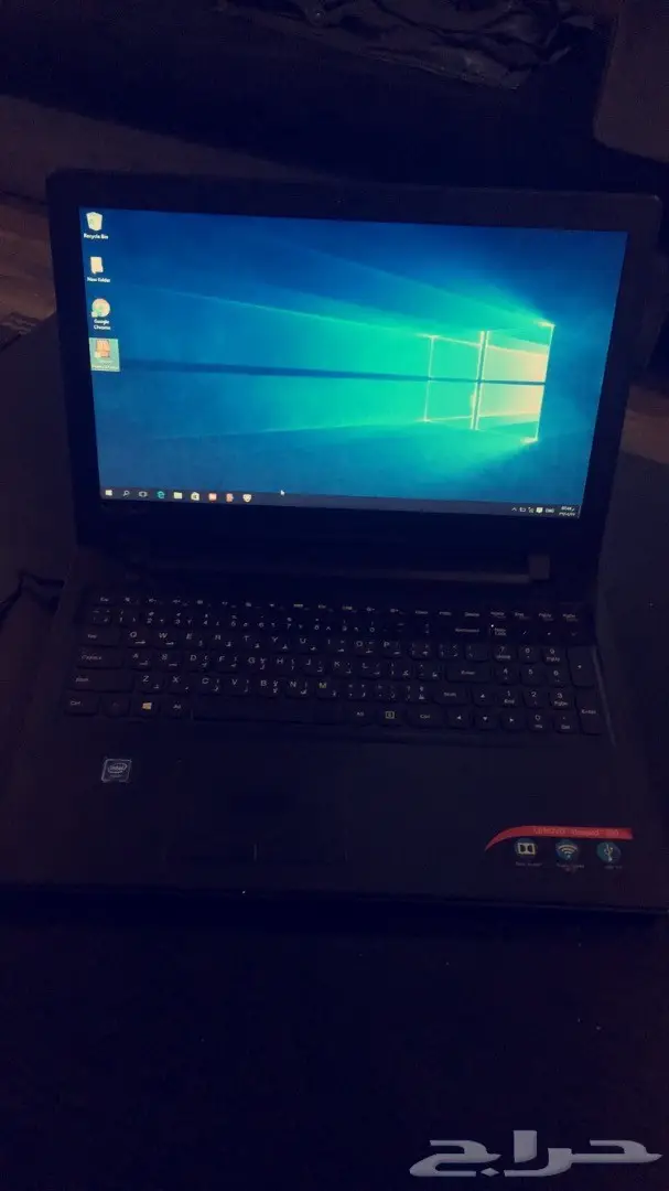 للبيع لاب توب Lenovo