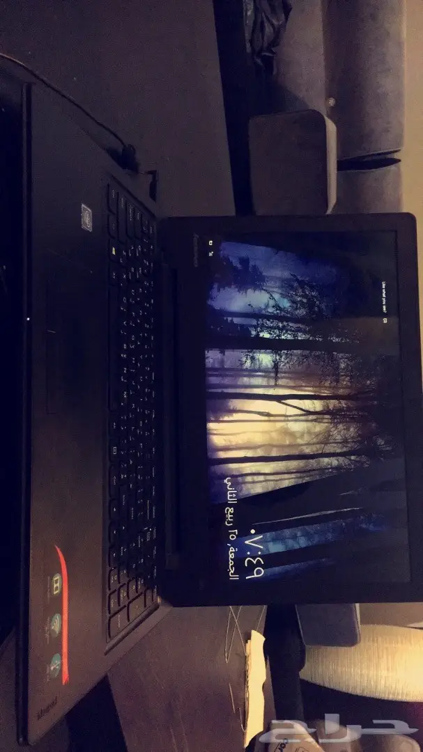 للبيع لاب توب Lenovo (image 4)