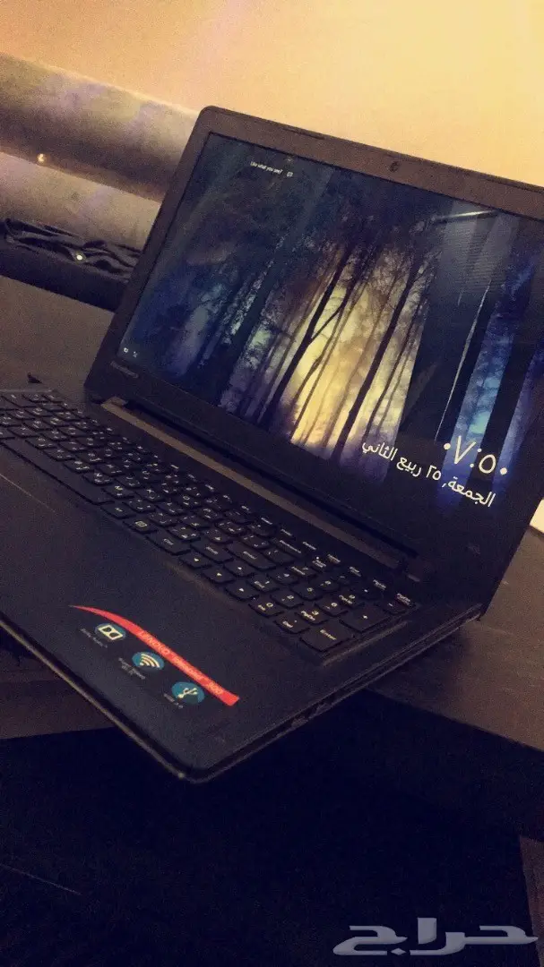 للبيع لاب توب Lenovo (image 5)