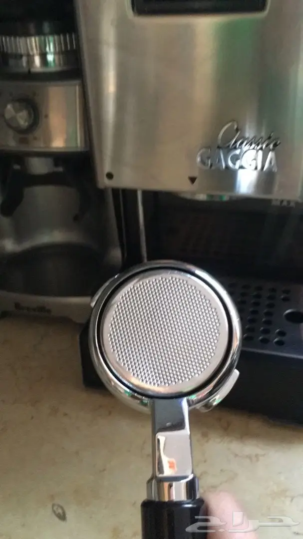 ماكينة قهوه للمبتدئين (image 21)