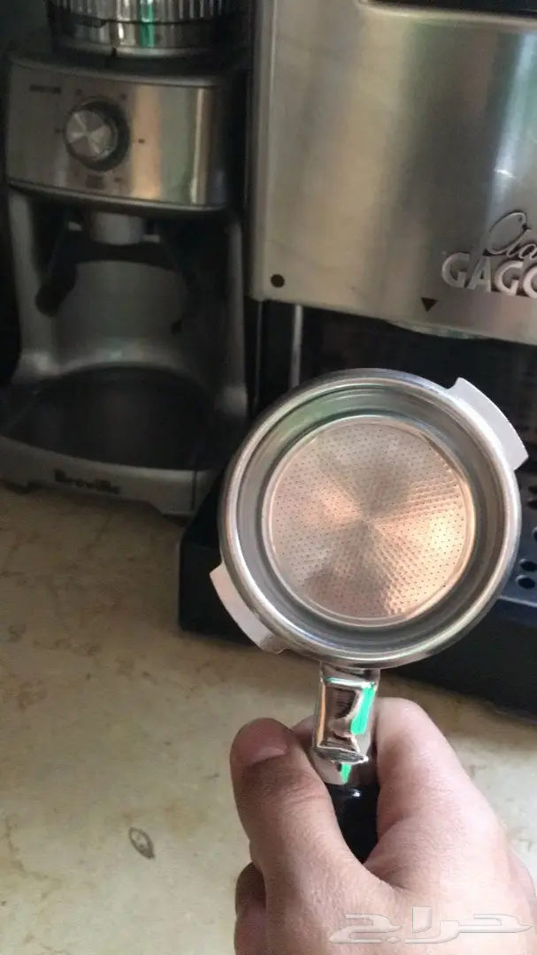 ماكينة قهوه للمبتدئين (image 22)