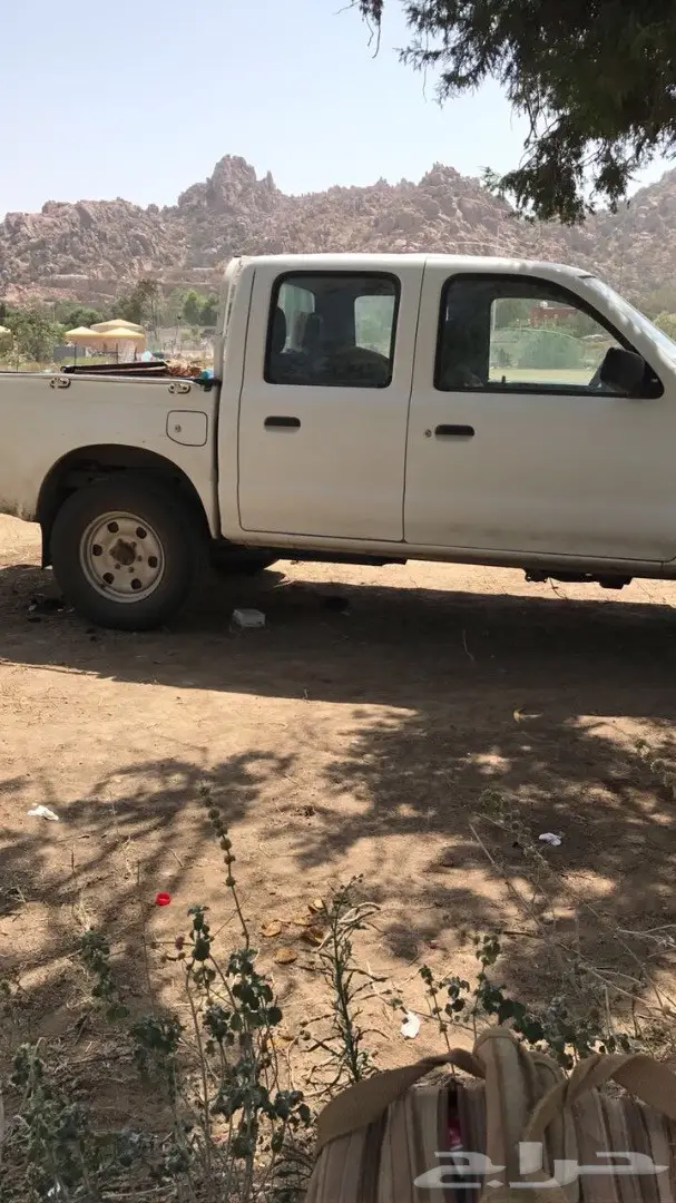 فورد رينجر 2006  (image 4)