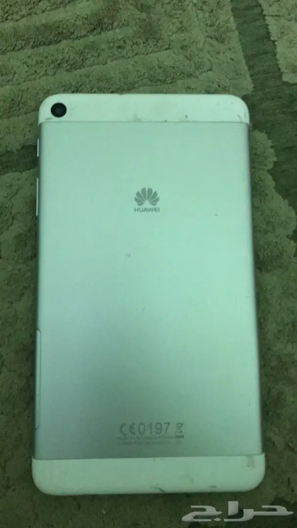 هواوي تاب للبيع مستعجل 