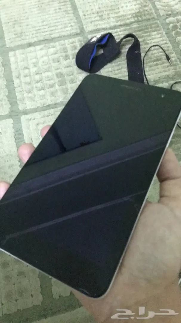 هواوي تاب للبيع مستعجل  (image 1)