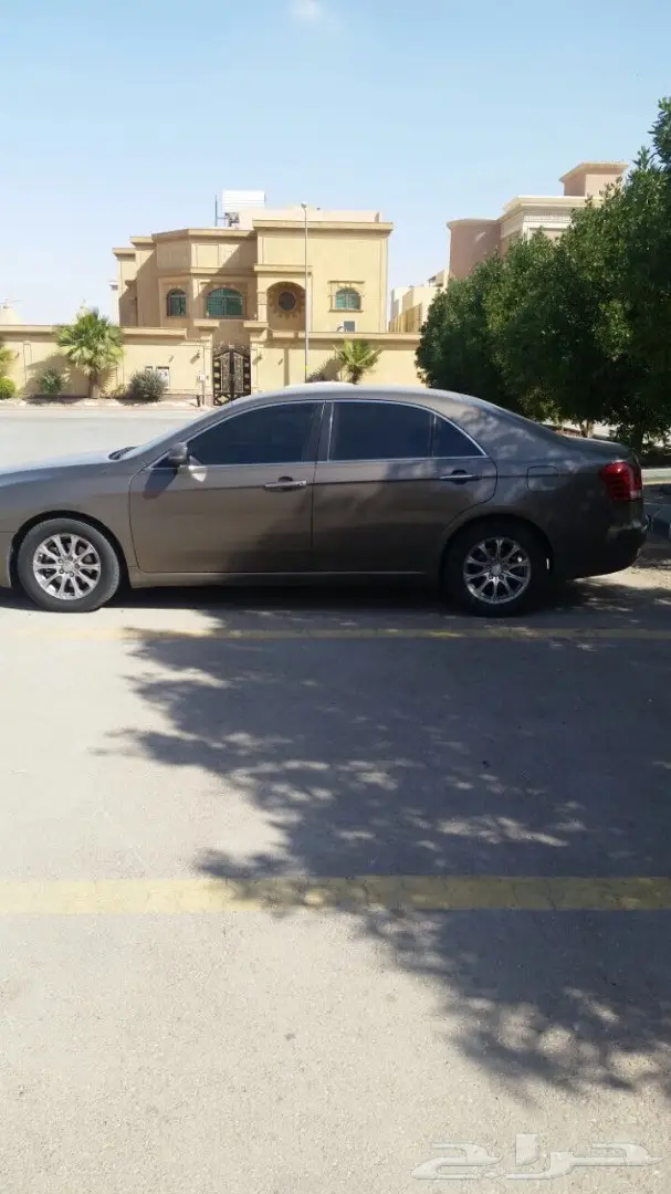 جيلي EC8 2014 للبيع