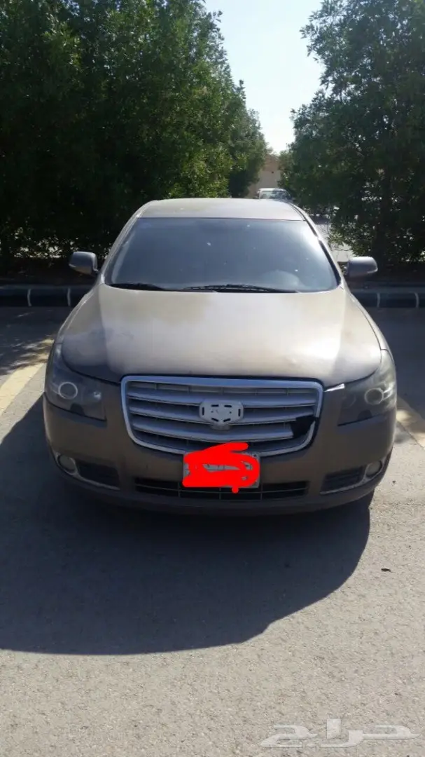 جيلي EC8 2014 للبيع (image 4)