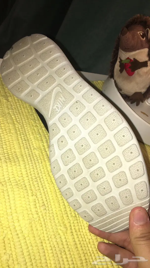 جزمه نايك جديده للبيع المستعجل  (image 2)